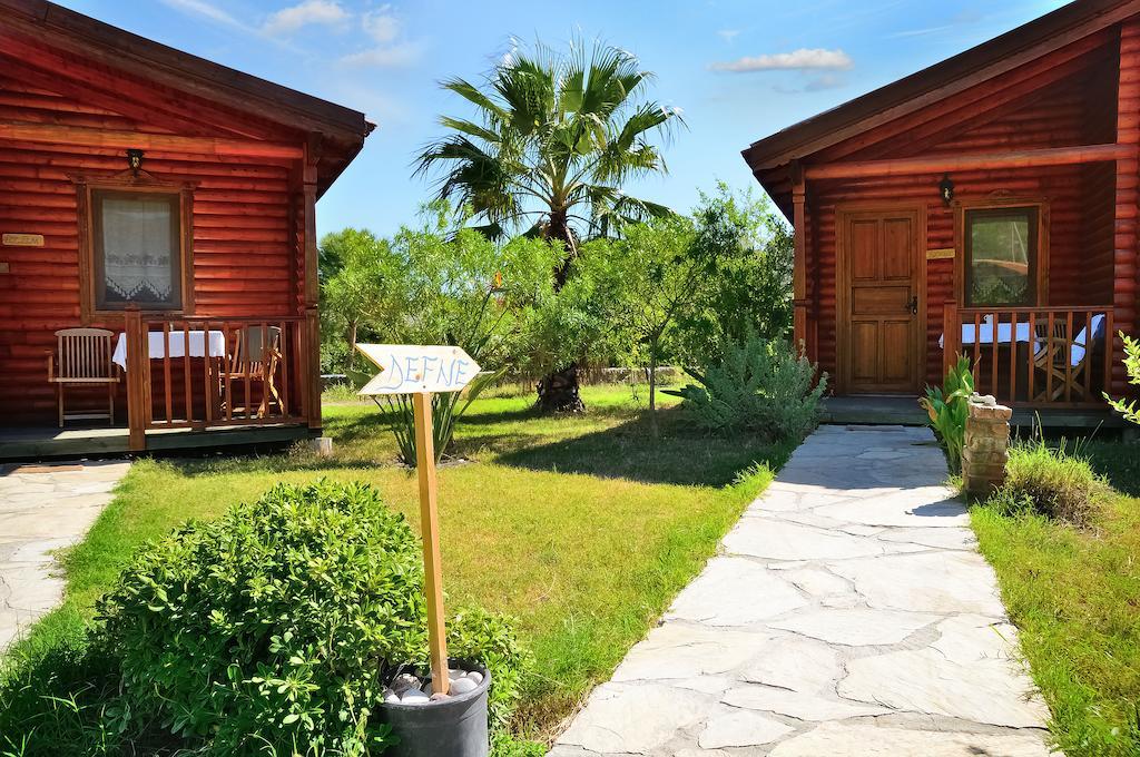 Hayitbuku Ahsapevleri Mesudiye (Datca) Ngoại thất bức ảnh