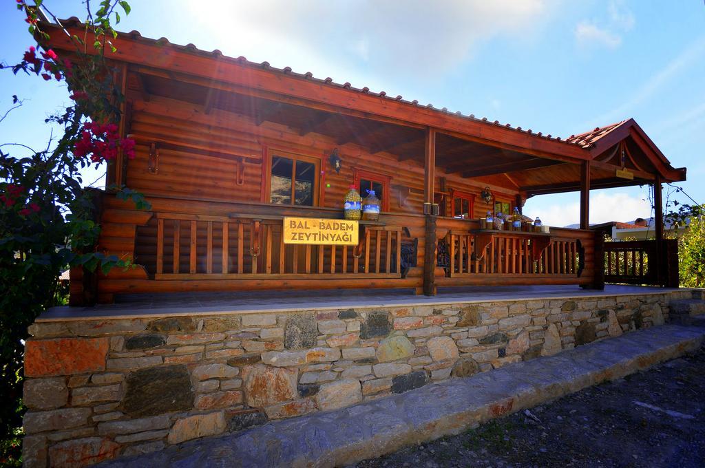 Hayitbuku Ahsapevleri Mesudiye (Datca) Ngoại thất bức ảnh
