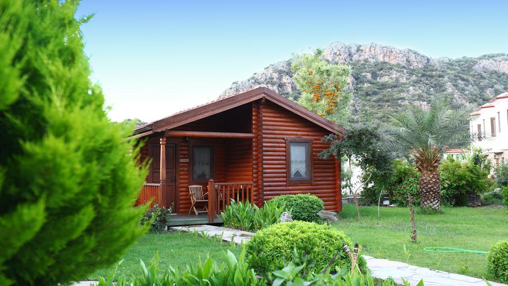 Hayitbuku Ahsapevleri Mesudiye (Datca) Ngoại thất bức ảnh