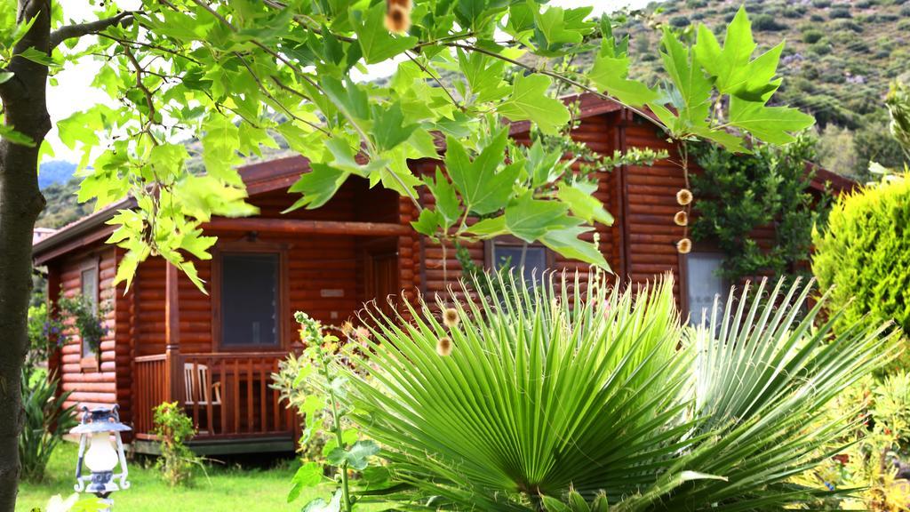 Hayitbuku Ahsapevleri Mesudiye (Datca) Ngoại thất bức ảnh