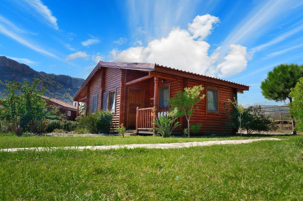 Hayitbuku Ahsapevleri Mesudiye (Datca) Phòng bức ảnh